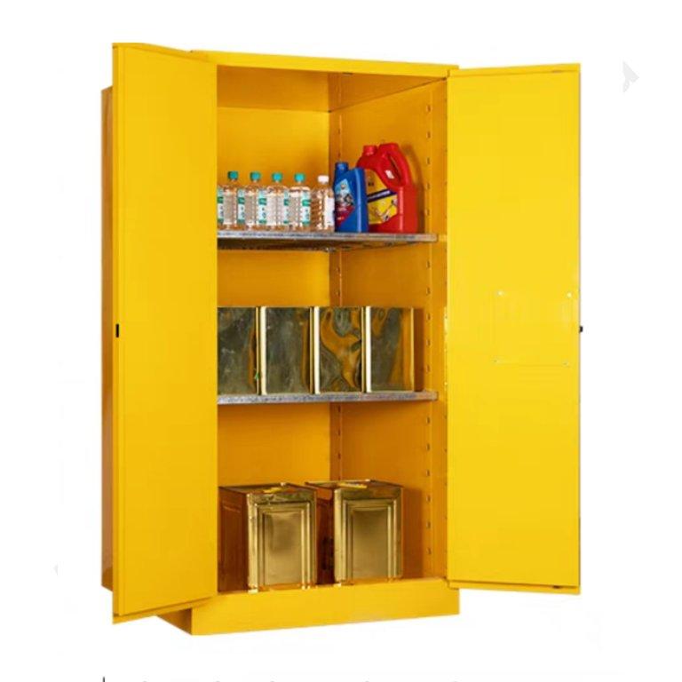 SAEFTY CABINET 60 GALLON/227 LTR